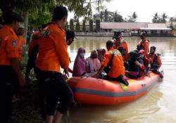 Curah Hujan Tinggi, Jawa Tengah Siaga Bencana