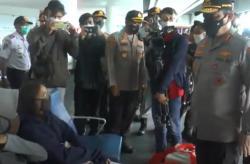 Wakapolri Sebut Malam Ini Puncak Arus Mudik Libur Panjang di Pelabuhan Merak