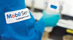 ExxonMobil Bangun Laboratorium Pelumas di Indonesia
