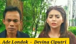 Ade Londok Odading Tulus Minta Maaf ke Malih