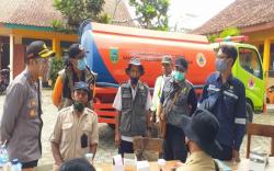 Kebumen Dihantam Banjir dan Longsor, Pemprov Jateng Kirim Bantuan<