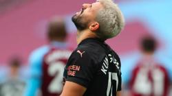Menyentuh, Begini Isi Surat Perpisahan Aguero untuk Manchester City