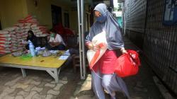 Juliari Batubara Tersangka, Kemensos Siapkan Program Bansos pada 2021