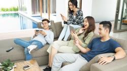 Cara Transfer Pulsa Smartfren Mudah dengan Cara ini