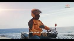 Peringati Hari Sumpah Pemuda, PT Pos Indonesia Tumbuhkan Semangat Bersatu dan Bangkit untuk Negeri