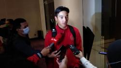Cedera Lutut, Jack Brown Tinggalkan TC Timnas U-19