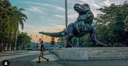 Ide Wisata di Bandung saat Libur Panjang, Ini Pilihan Tempat Terinstagramable
