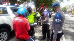 Amankan Idul Fitri, Polda Maluku Gelar Praoperasi Ketupat Siwalima 2021