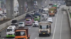 Antisipasi Kepadatan Lalin, Jasa Marga Tutup Rest Area KM 52B Tol Japek