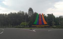 Bandara SMB II Palembang Tidak Termasuk Pintu Perjalanan Internasional di Masa New Normal