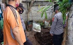 Jatuh ke Septic Tank saat Jemur Baju, Warga Purbalingga Tewas