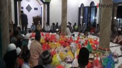 Video Beragam Tradisi Unik Meriahkan Peringatan Maulid Nabi