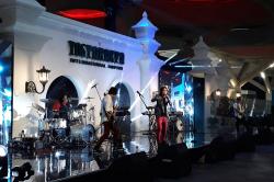 Once-Shaggy Dog Ramaikan Konser Virtual Sumpah Pemuda di Bandara YIA