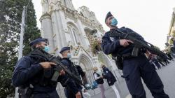 Pemerintah Indonesia Mengecam Pembunuhan Sadis di Gereja Prancis