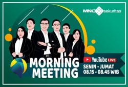 Libur Panjang Bursa, Trader Ngapain Ya?