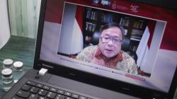 Menristek Sebut Vaksin Merah Putih Mulai Uji Klinis pada Hewan<