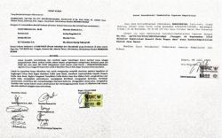 Keukeuh Klaim Pelapor Cabut Laporan, Kuasa Hukum Habib Bahar Tunjukkan Bukti Ini<