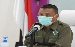 Sumsel Khawatir Kasus Covid-19 Melonjak Usai Libur Panjang