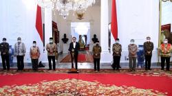 Jokowi Minta Korea Selatan Perluas Investasi di Kawasan ASEAN
