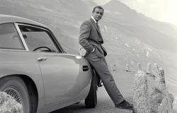Sean Connery Meninggal di Usia 90 Tahun, Netizen Berduka: Good Bye My Iconic Bond