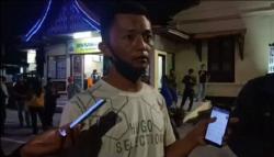 Selain Keroyok Anggota TNI, Rombongan Pengendara Moge Rusak Mobil Pedagang