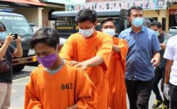 Siswi SMP di Bali Diperkosa 10 Orang, Korban Sempat Percaya Akan Diantar Pulang