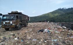 Libur Panjang, Sampah dari Kawasan Wisata KBB Diperkirakan Naik 3 Kali Lipat<