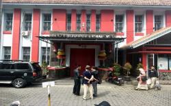 Lapas Sukamiskin Bandung Dapat Penghuni Baru, Pejabat Ini Terbukti Terima Suap