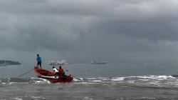 Waspada, BMKG Rilis Peringatan Dini Cuaca Ekstrem di 25 Wilayah Indonesia<