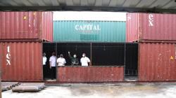 Pangdam V Brawijaya Tinjau Pembangunan Cafe Prajurit