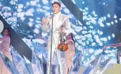 Haviz dari Dumai Ingin Jadi Bintang Dangdut, Targetkan Juara 1 di Konser Kemenangan KDI 2020