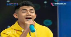 Haviz KDI 2020 Kenang Rambut Gondrong Sebelum Didandani Ivan Gunawan, Kini Tampil Lebih Fresh