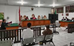 3 Mantan Pejabat PDAM Karawang Diseret ke Meja Hijau