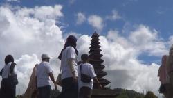 Libur Natal dan Tahun Baru, Uang Beredar di Bali Capai Rp2,1 Triliun  
