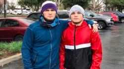 Pensiun, Khabib Nurmagomedov Sudah Siapkan Penerusnya