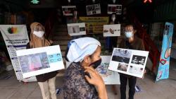 Komunitas Fotografi Ini Sosialisasi Protokol Kesehatan Melalui Karya Foto