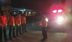 Bocah Tenggelam di Kali Morano Konawe Selatan, Basarnas Kendari Lakukan Pencarian<