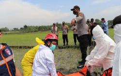 Jebakan Tikus Listrik Kembali Makan Korban Jiwa, Kali Ini di Sragen