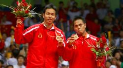Markis Kido Meninggal Dunia, Ini Kisah sang Legenda Raih Emas Olimpiade 2008