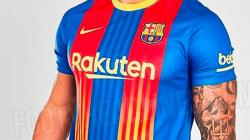 Barcelona Siapkan Jersey Spesial untuk Jumpa Real Madrid pada El Clasico Jilid 2