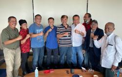 PN Depok Gelar Sidang Perdana Petinggi KAMI Syahganda Nainggolan Hari Ini