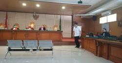 Terbukti Korupsi RTH, Eks Kepala DPKAD Pemkot Bandung Divonis 4 Tahun Penjara<