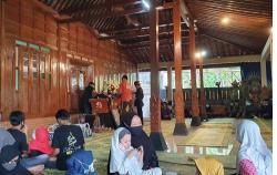 Ki Seno Nugroho Wasiat Minta Diiringi Gending Jawa Saat Pemakaman