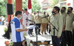 Bangun dari Tidur Panjang, Ini Target PS Palembang<