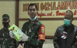 Warga Temukan Sekoper Sabu dan Ekstasi Tak Bertuan di Jalinsum
