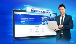 XL Axiata Bukukan Kenaikan Laba Bersih 316,32 Persen di Tengah Covid-19