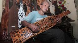 5 Alat Musik Kalimantan Timur, Penjelasan dan Cara Penggunaannya