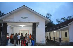 Status Gunung Merapi Siaga, Kelompok Rentan dan Ternak Diungsikan Lebih Awal