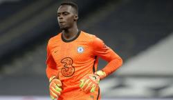 Sosok Ini Dianggap Berjasa Membawa Edouard Mendy ke Chelsea