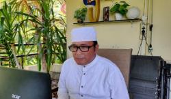 Syukuran Sembuh dari Covid-19, Wabup Kubu Raya: Saya Sempat Kritis Beberapa Kali